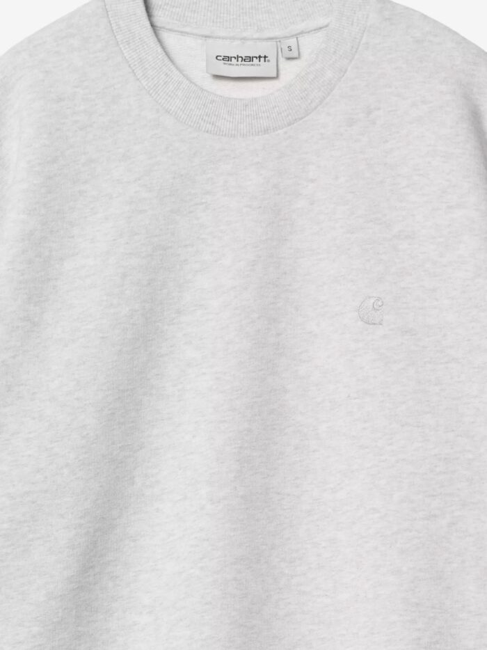 Carhartt Wip Casey Cotton Sweatshirt