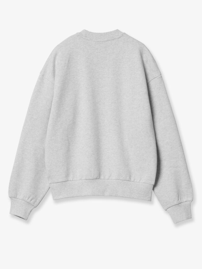 Carhartt Wip Casey Cotton Sweatshirt