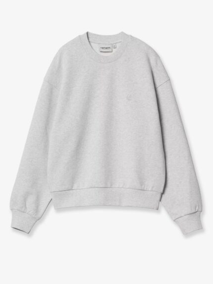 Carhartt Wip Casey Cotton Sweatshirt