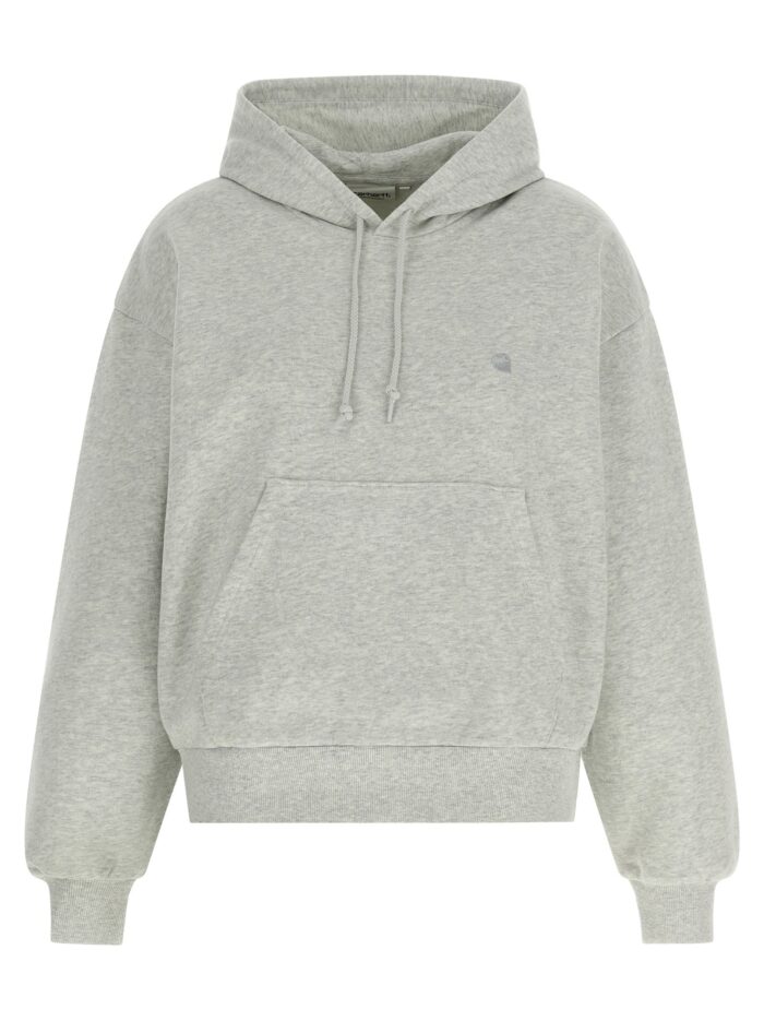 carhartt wip 'casey' hoodie Carhartt Wip 'Casey' Hoodie