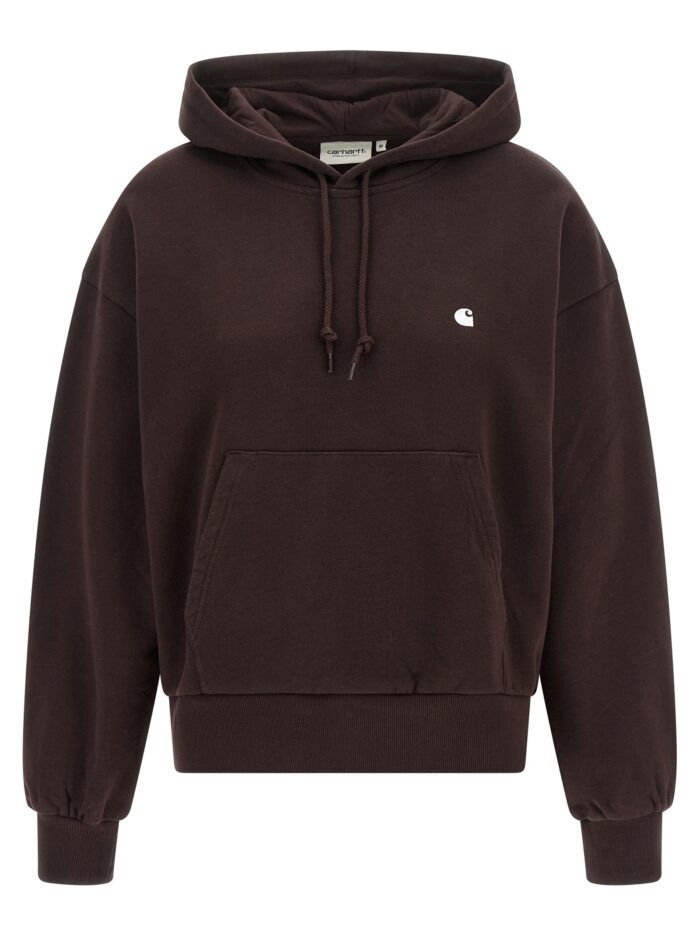 carhartt wip 'casey' hoodie Carhartt Wip 'Casey' Hoodie