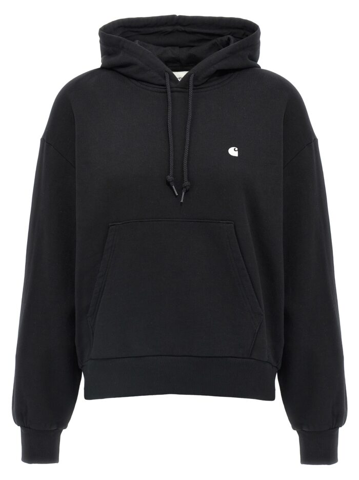 carhartt wip 'casey' hoodie Carhartt Wip 'Casey' Hoodie