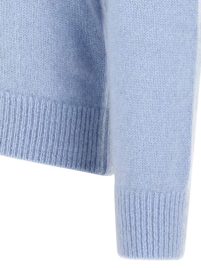 LARMERI STUDIO 'Cash' Polo Shirt