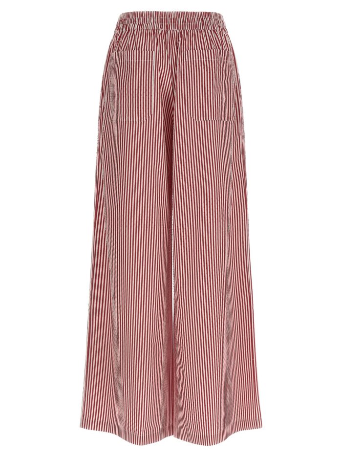 P.A.R.O.S.H. 'Cashine' Pants