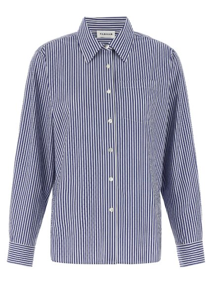 P.A.R.O.S.H. 'Cashine' Shirt