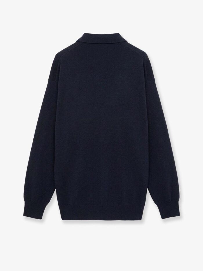 LOEWE Cashmere And Silk Blend Sweater