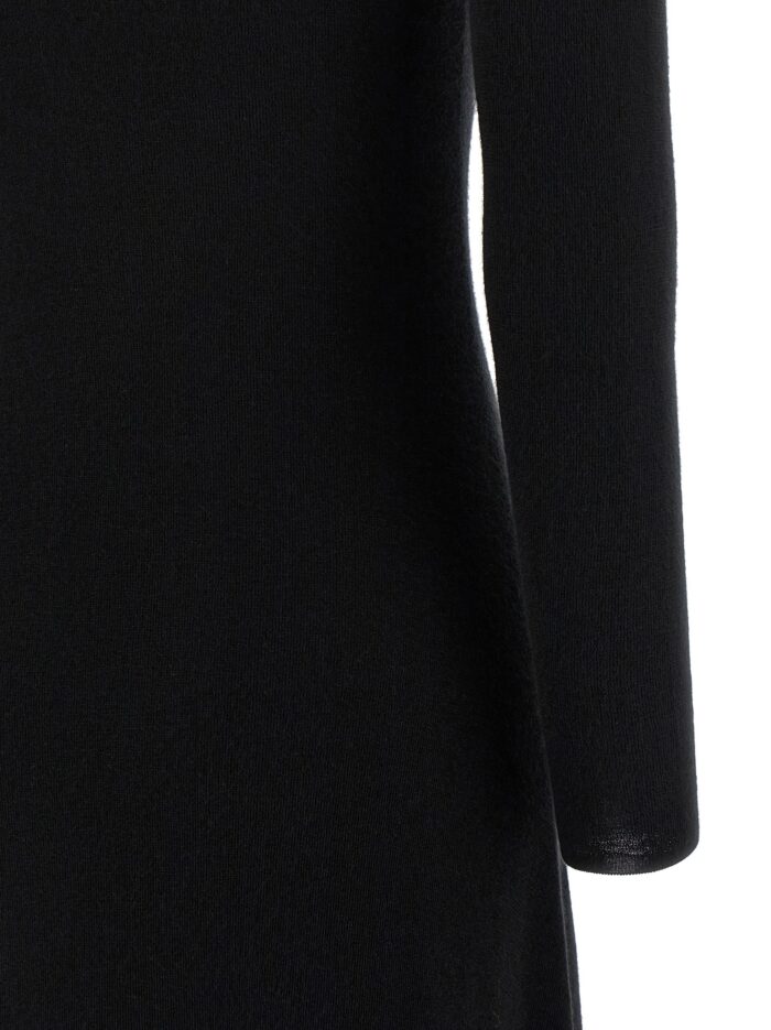TOM FORD Cashmere And Silk Dress
