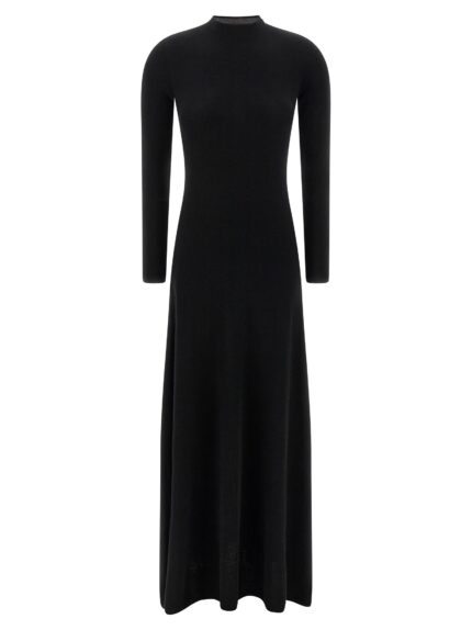 TOM FORD Cashmere And Silk Dress