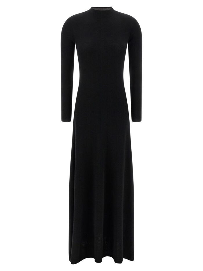 tom ford cashmere and silk dress TOM FORD Cashmere And Silk Dress