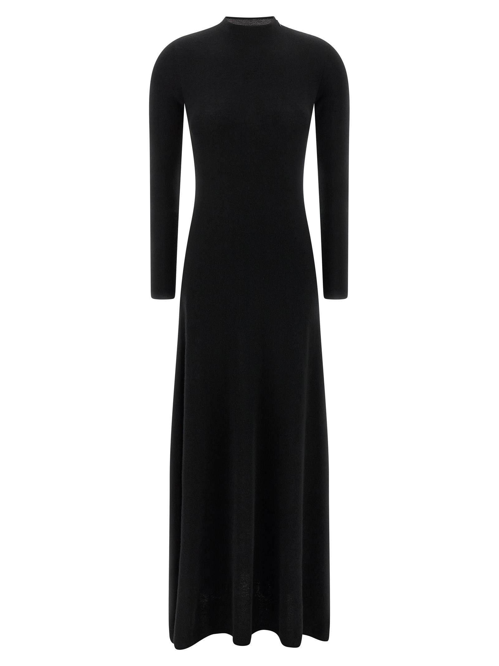 TOM FORD Cashmere And Silk Dress