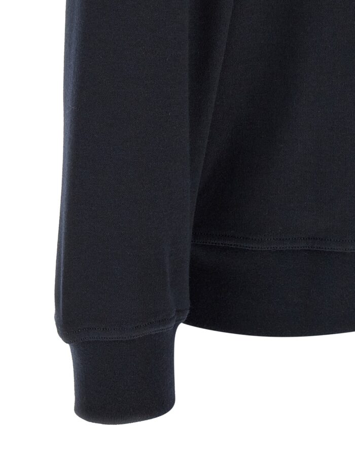 Brunello Cucinelli Cashmere And Silk Hoodie