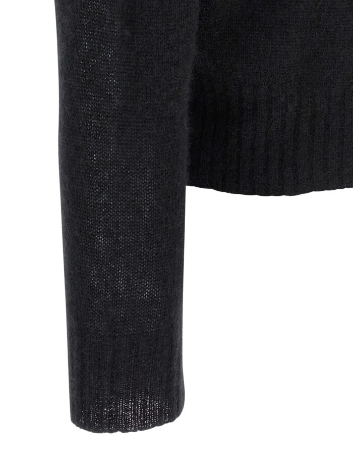 TOM FORD Cashmere And Silk Polo Shirt
