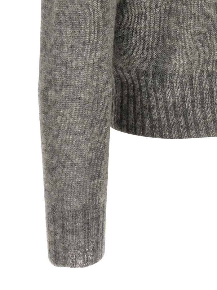 TOM FORD Cashmere And Silk Polo Shirt