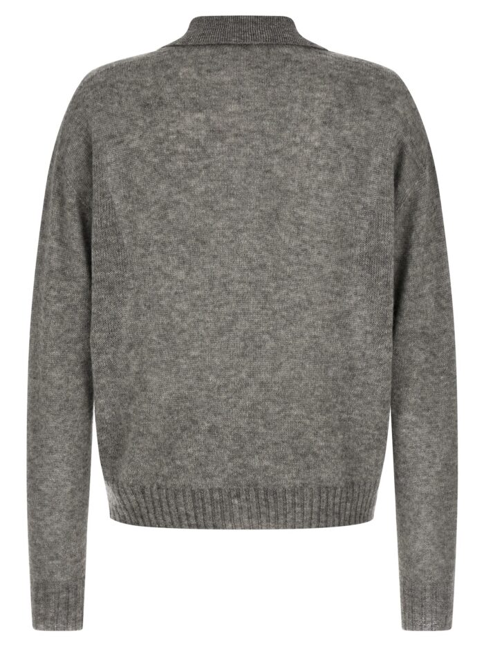TOM FORD Cashmere And Silk Polo Shirt