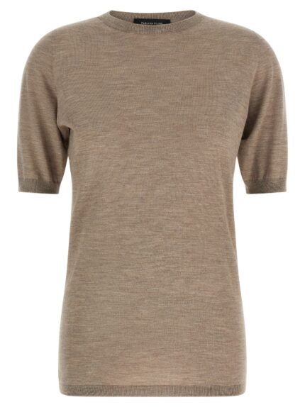 Fabiana Filippi Cashmere And Silk Sweater