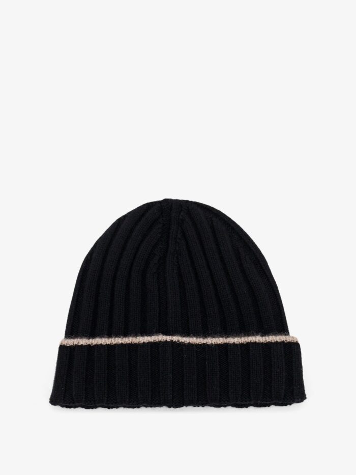 Brunello Cucinelli Cashmere Beanie