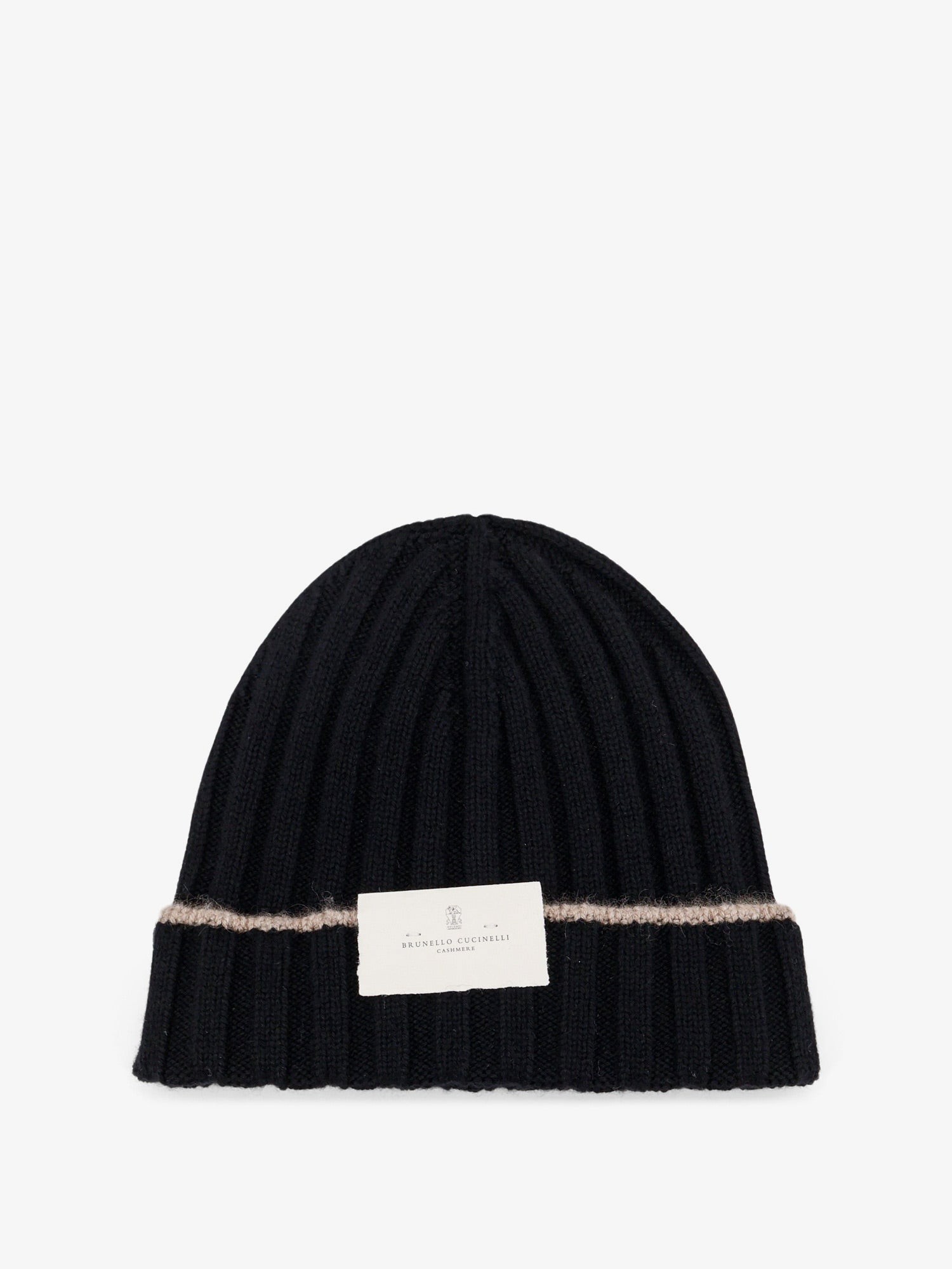 Brunello Cucinelli Cashmere Beanie