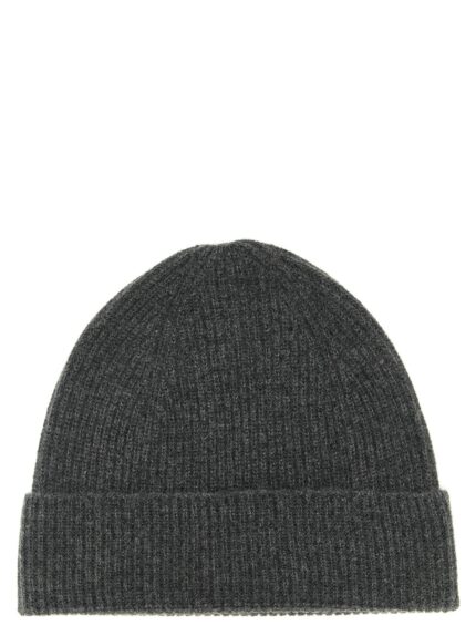 Ballantyne Cashmere Beanie