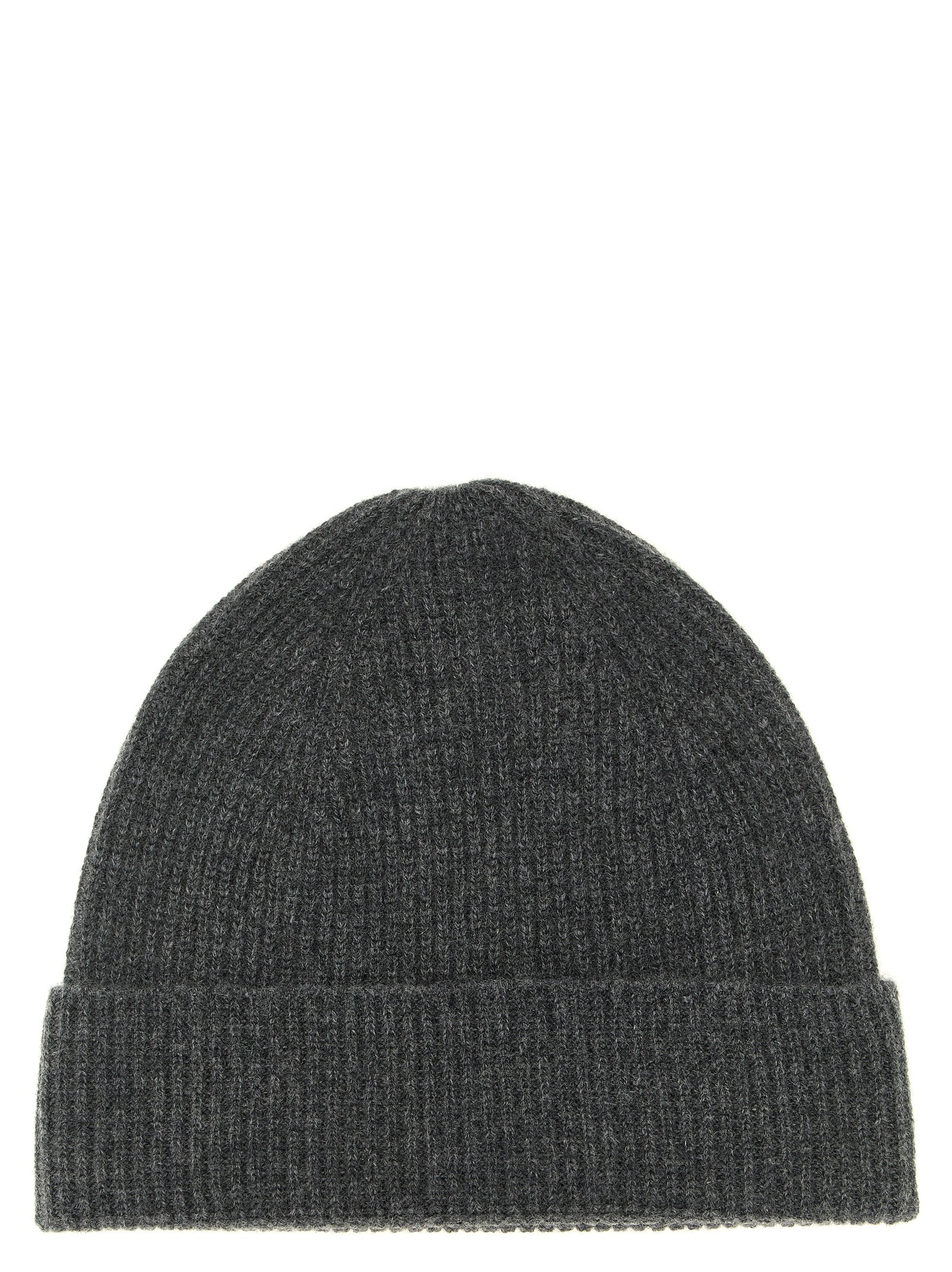 Ballantyne Cashmere Beanie