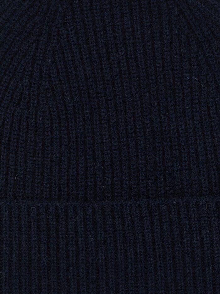 Ballantyne Cashmere Beanie