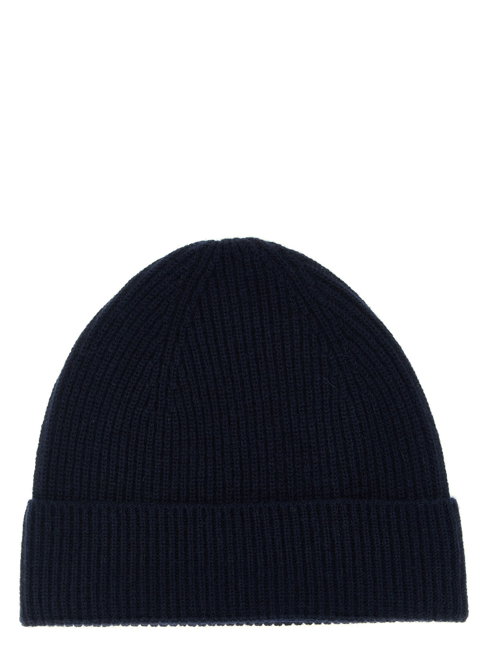 Ballantyne Cashmere Beanie