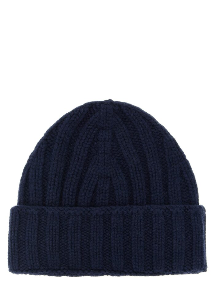 LARMERI STUDIO Cashmere Beanie