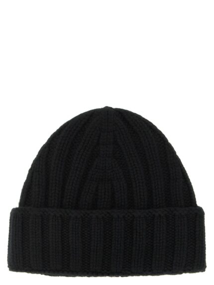 LARMERI STUDIO Cashmere Beanie