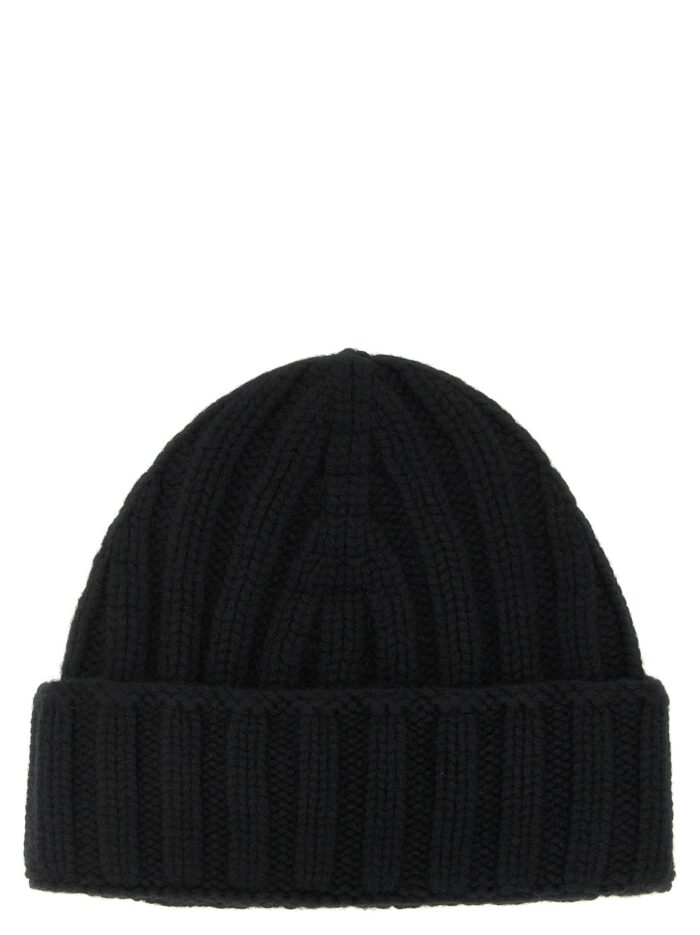LARMERI STUDIO Cashmere Beanie