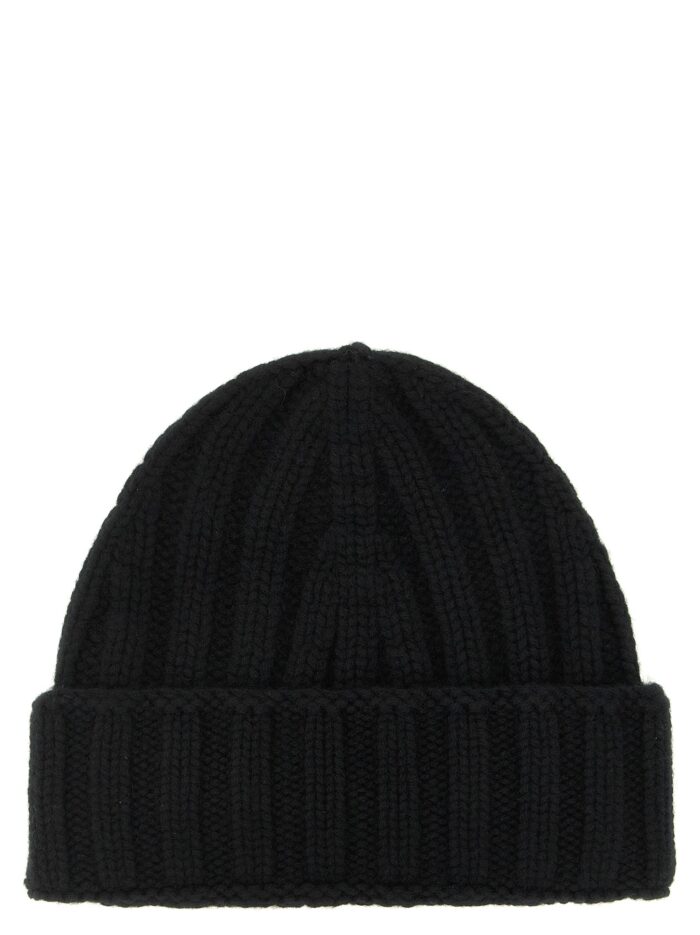 LARMERI STUDIO Cashmere Beanie