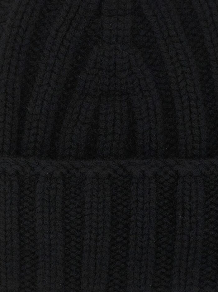 LARMERI STUDIO Cashmere Beanie