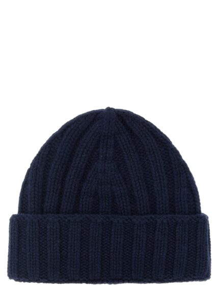 LARMERI STUDIO Cashmere Beanie