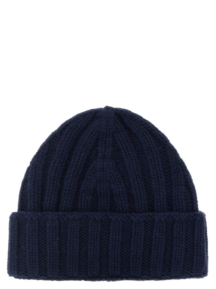 LARMERI STUDIO Cashmere Beanie