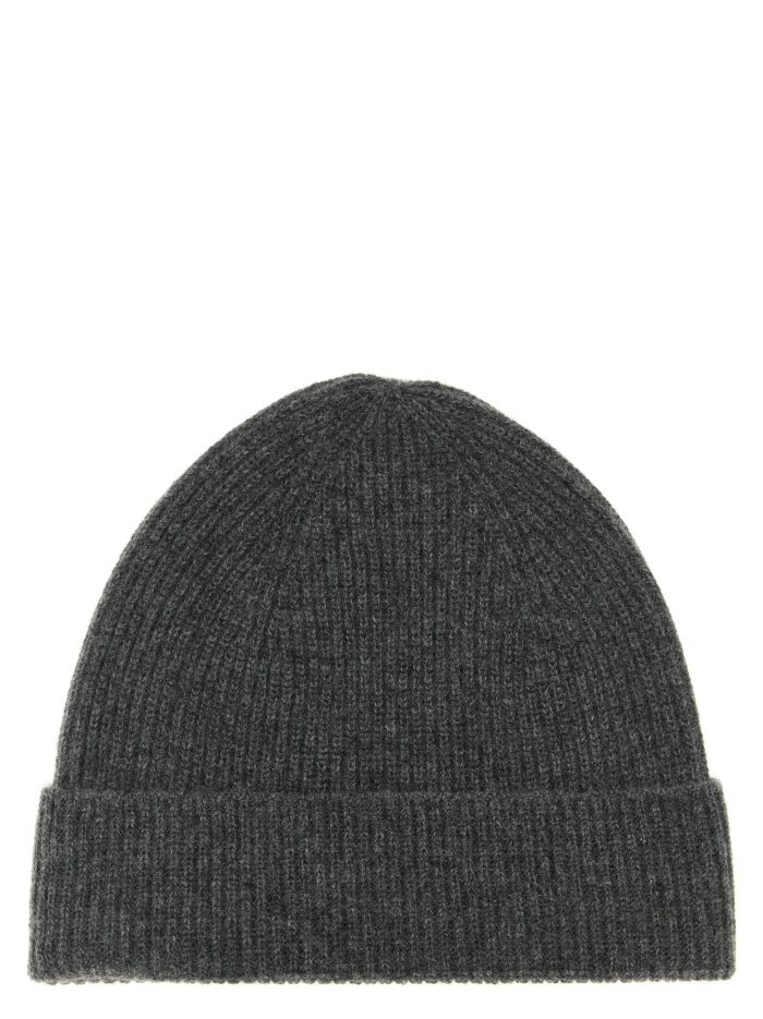 Ballantyne Cashmere Beanie