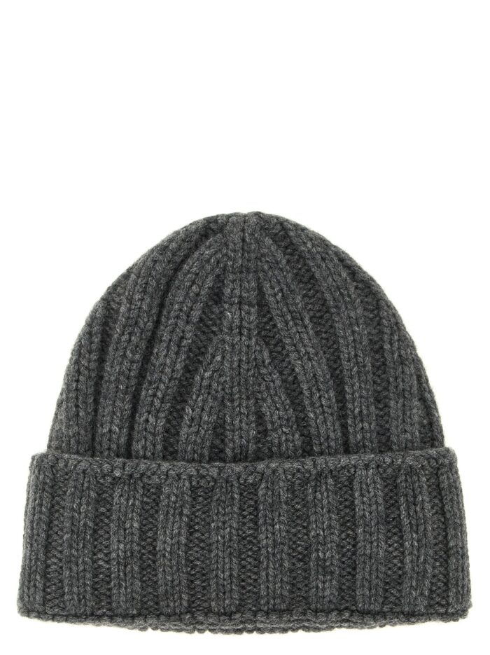 LARMERI STUDIO Cashmere Beanie