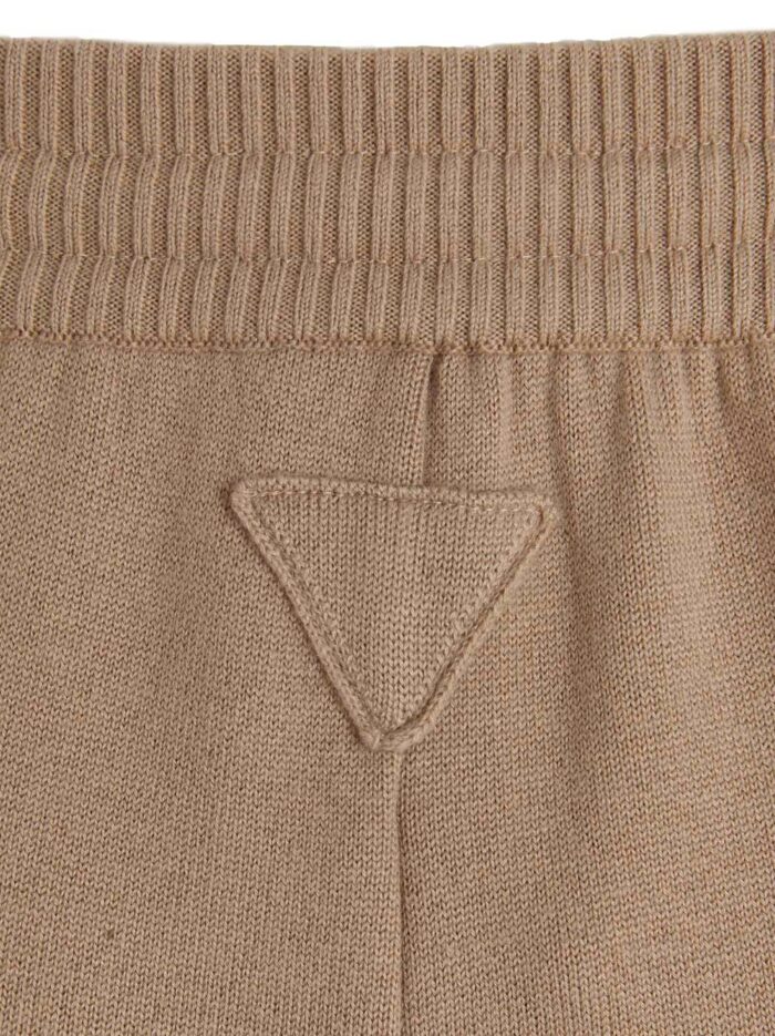 PRADA Cashmere Blend Joggers