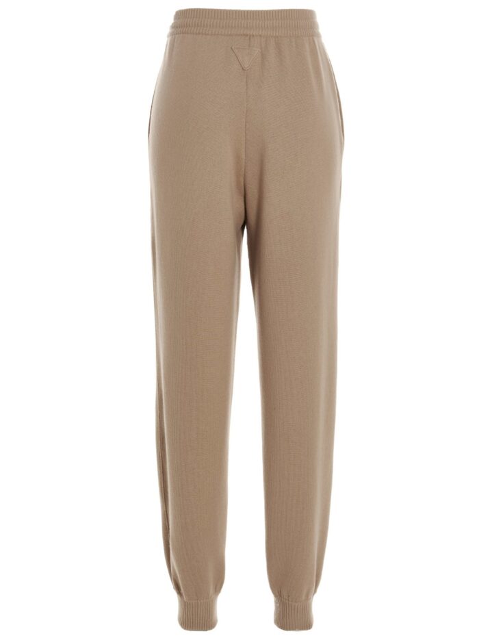 PRADA Cashmere Blend Joggers