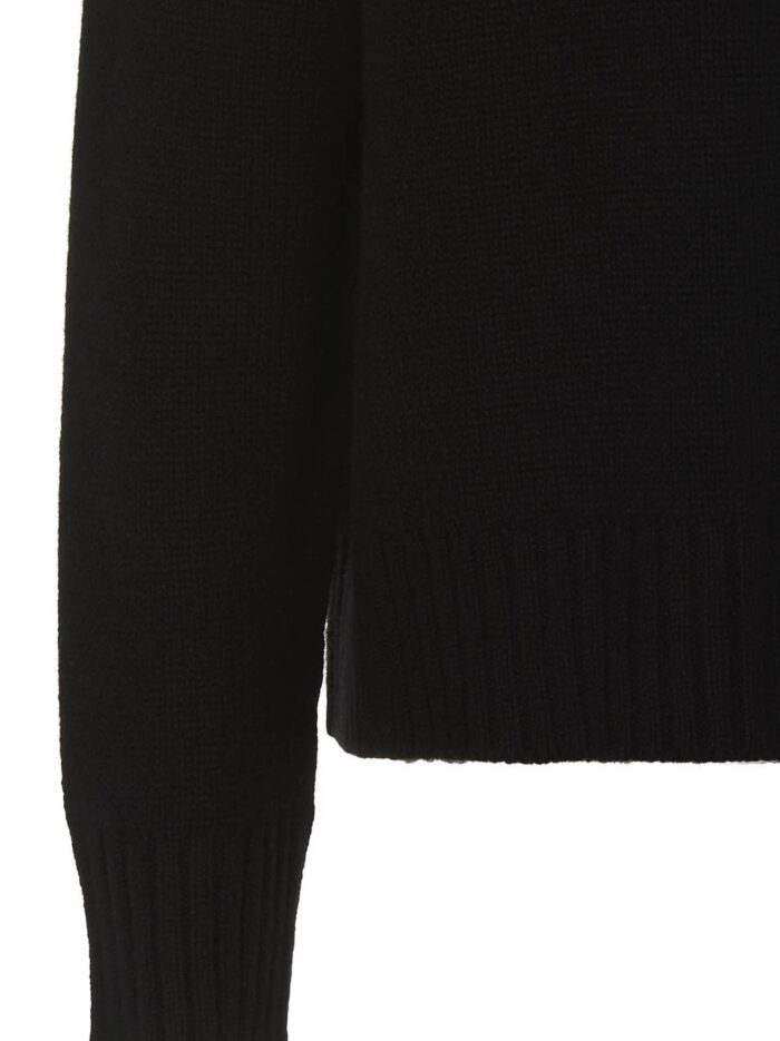 JIL SANDER Cashmere Blend Sweater