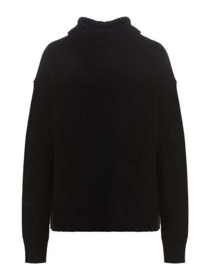 JIL SANDER Cashmere Blend Sweater