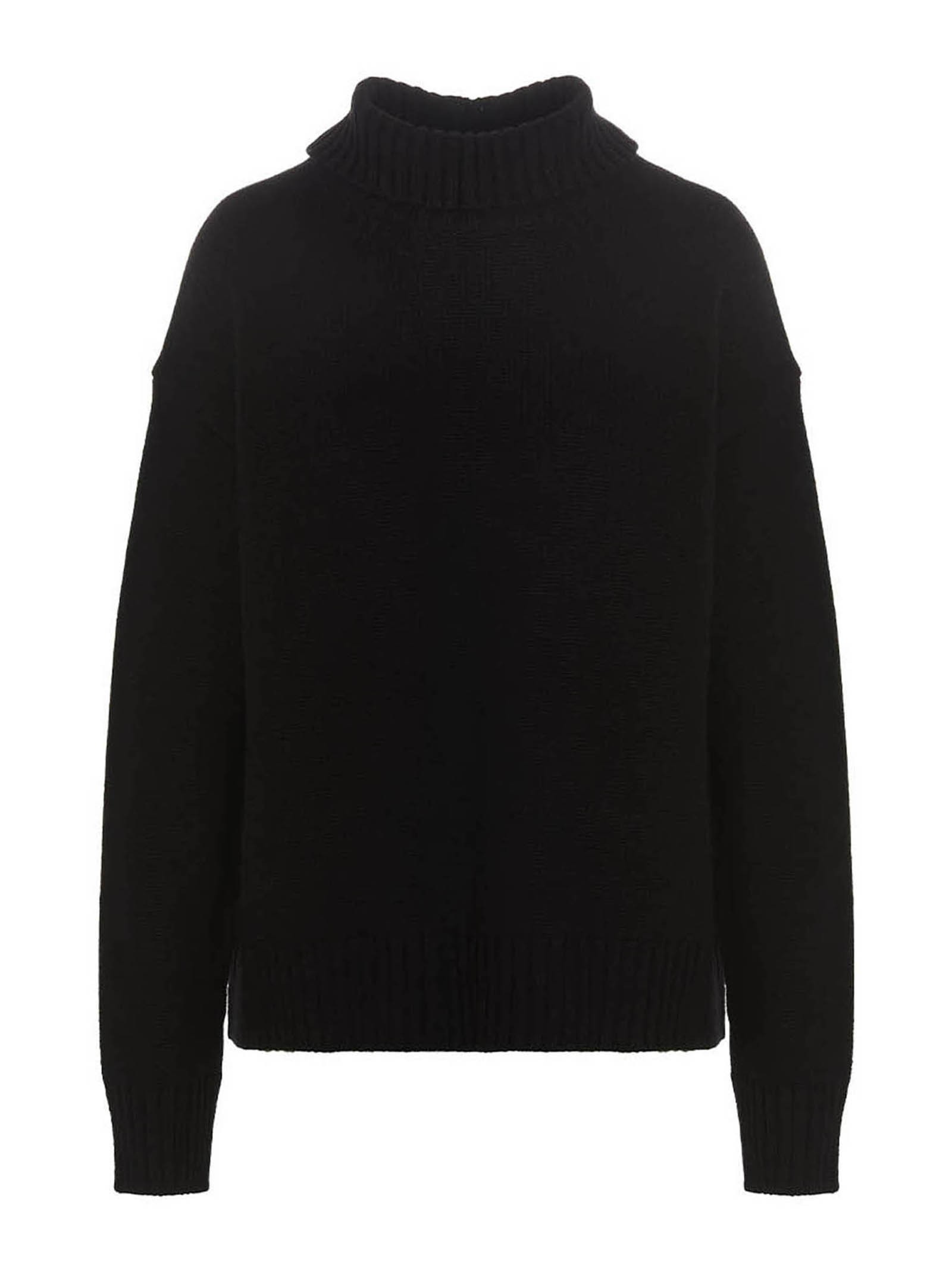 JIL SANDER Cashmere Blend Sweater