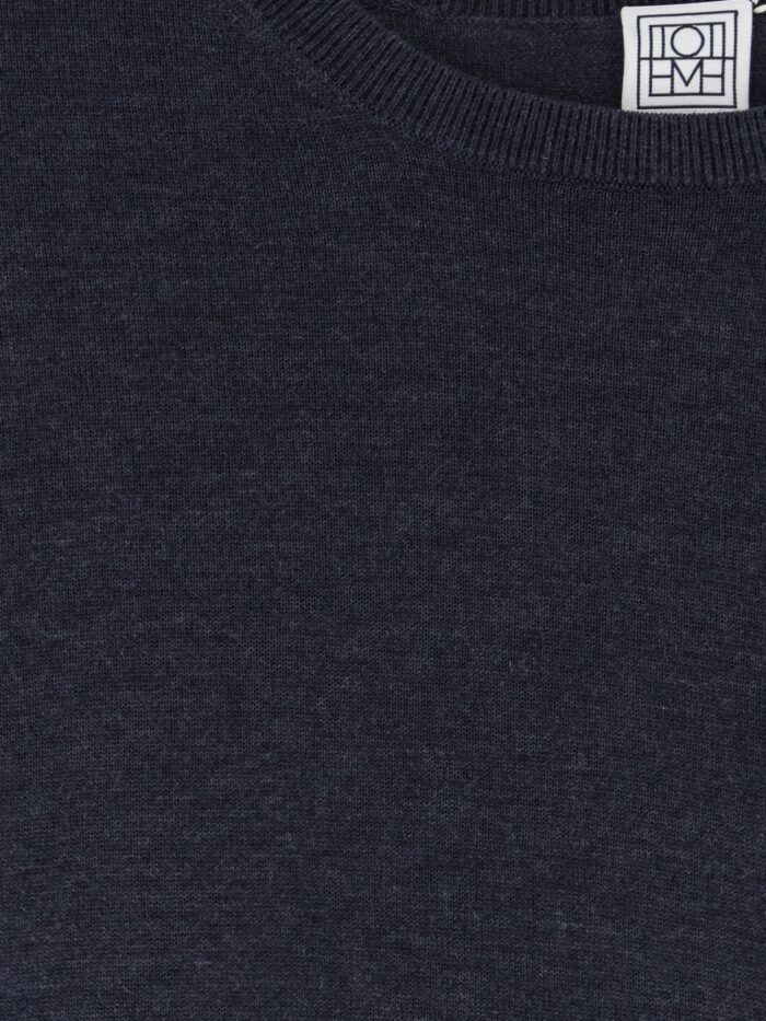 TOTEME Cashmere Blend Sweater