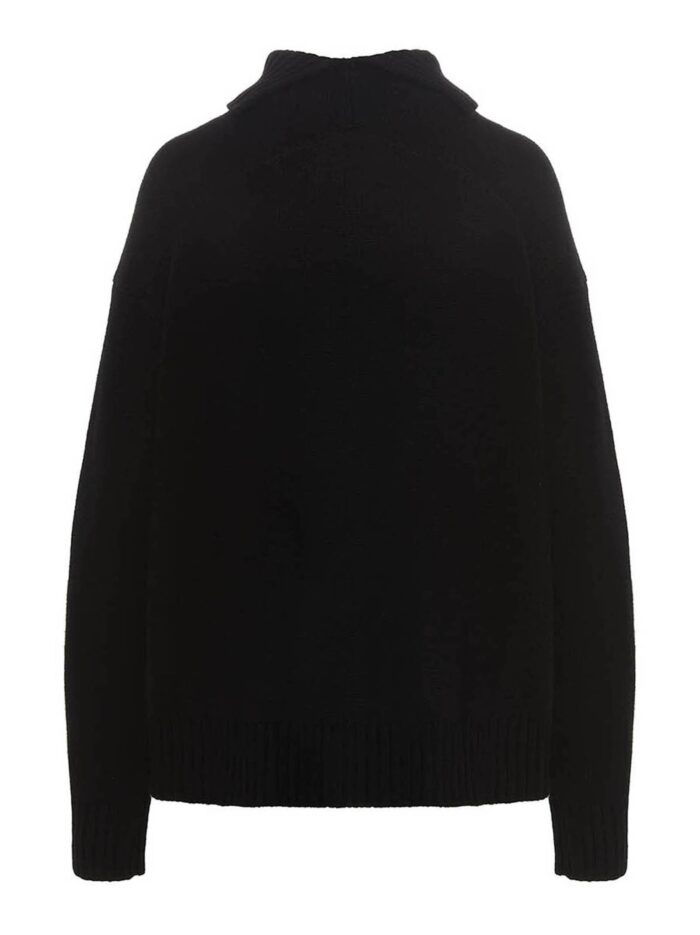 JIL SANDER Cashmere Blend Sweater