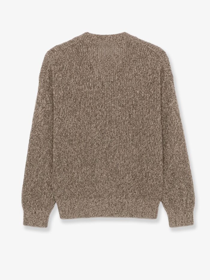 Brunello Cucinelli Cashmere Blend Sweater