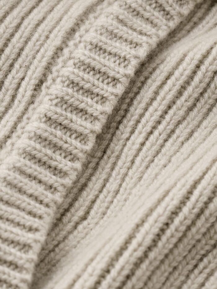 SOFT GOAT Cashmere Bonet