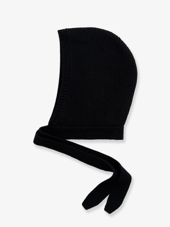 SOFT GOAT Cashmere Bonet