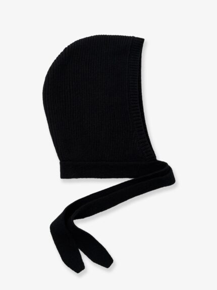SOFT GOAT Cashmere Bonet