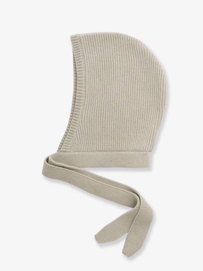 SOFT GOAT Cashmere Bonet