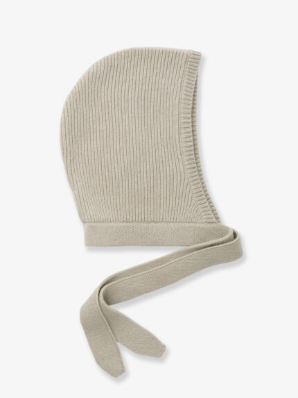SOFT GOAT Cashmere Bonet