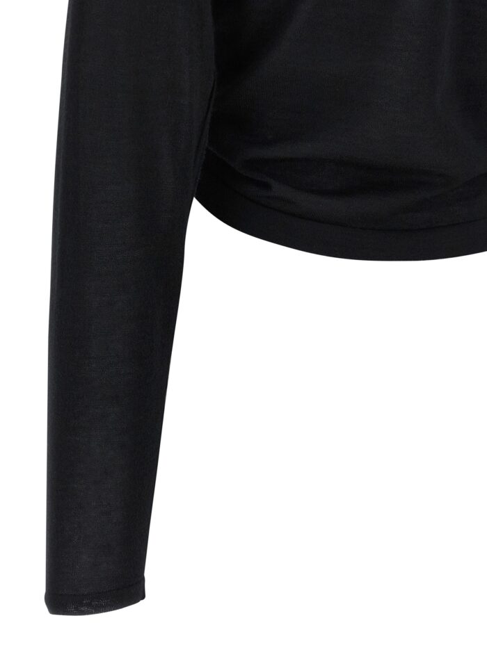 Dolce & Gabbana Cashmere Cardigan