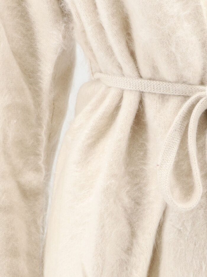 SOFT GOAT Cashmere Cardigan