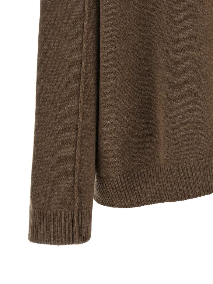 BE YOU Cashmere Cardigan